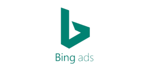 bing ads logo bing ads logo